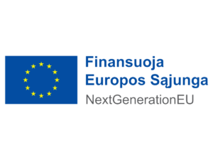 ES logo