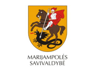 marijampoles savivaldybe logo