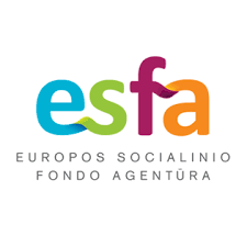 esfa logo