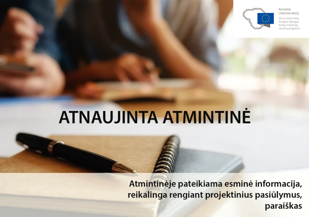 atnaujinimas