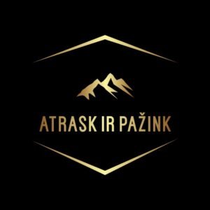 atrask pazink logo